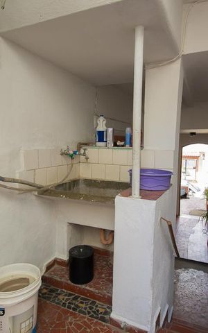 Casa à venda com 165m², 2 quartos e 1 vagaLavanderia 2