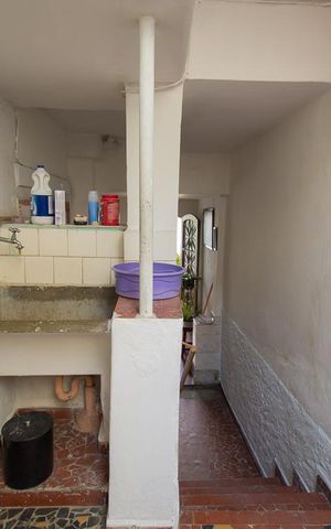Casa à venda com 165m², 2 quartos e 1 vagaLavanderia 2