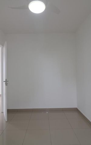 Apartamento para alugar com 52m², 2 quartos e 1 vagaQuarto 2