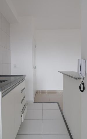 Apartamento para alugar com 52m², 2 quartos e 1 vagaCozinha