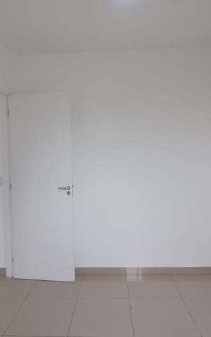 Apartamento para alugar com 52m², 2 quartos e 1 vagaQuarto 1