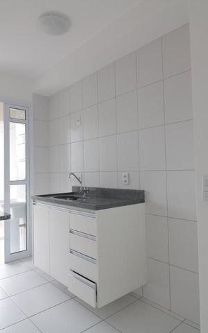 Apartamento para alugar com 52m², 2 quartos e 1 vagaCozinha