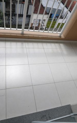 Apartamento para alugar com 52m², 2 quartos e 1 vagaSacada