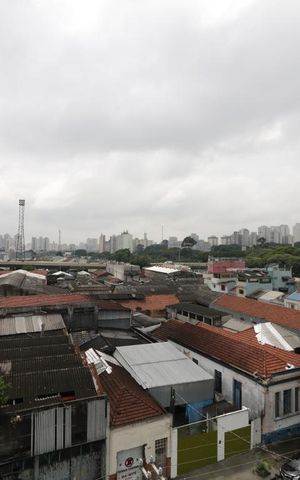 Apartamento para alugar com 52m², 2 quartos e 1 vagavista da Sacada