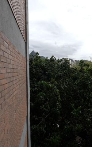Apartamento para alugar com 105m², 3 quartos e 2 vagasÁrea de Serviço Vista