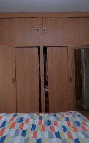 Apartamento para alugar com 105m², 3 quartos e 2 vagasQuarto 3