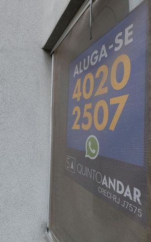 Apartamento para alugar com 105m², 3 quartos e 2 vagasSala Vista
