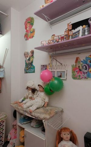 Apartamento para alugar com 105m², 3 quartos e 2 vagasQuarto 4