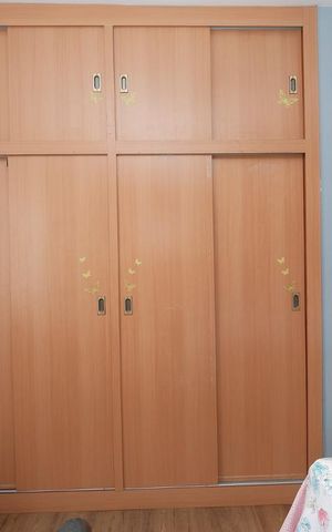 Apartamento para alugar com 105m², 3 quartos e 2 vagasQuarto 2