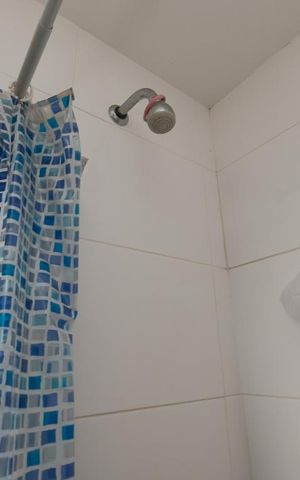 Apartamento para alugar com 105m², 3 quartos e 2 vagasBanheiro de Serviço