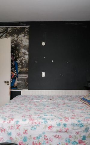 Apartamento para alugar com 105m², 3 quartos e 2 vagasQuarto 2