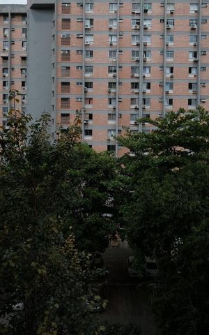 Apartamento para alugar com 105m², 3 quartos e 2 vagasSala Vista