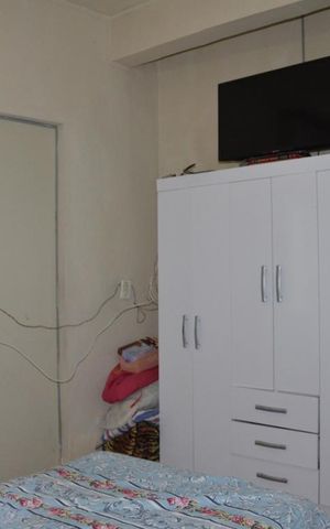 Casa à venda com 51m², 4 quartos e sem vagaQuarto 1
