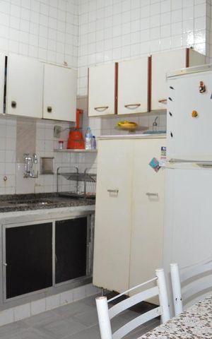 Casa à venda com 51m², 4 quartos e sem vagaCozinha