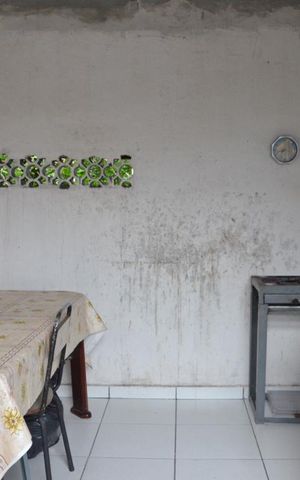 Casa à venda com 51m², 4 quartos e sem vagaCozinha