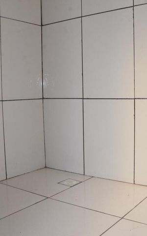 Casa à venda com 51m², 4 quartos e sem vagaBanheiro do Terraço