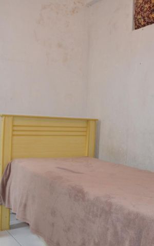 Casa à venda com 51m², 4 quartos e sem vagaQuarto 3