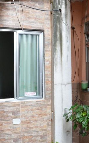 Casa à venda com 51m², 4 quartos e sem vagavista da Sala