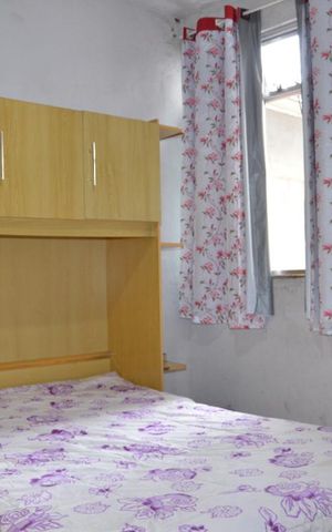 Casa à venda com 51m², 4 quartos e sem vagaQuarto 4