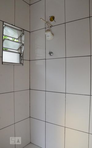 Casa à venda com 51m², 4 quartos e sem vagaBanheiro do Terraço