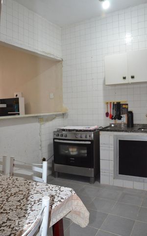 Casa à venda com 51m², 4 quartos e sem vagaCozinha