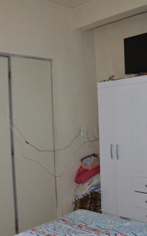 Casa à venda com 51m², 4 quartos e sem vagaQuarto 1