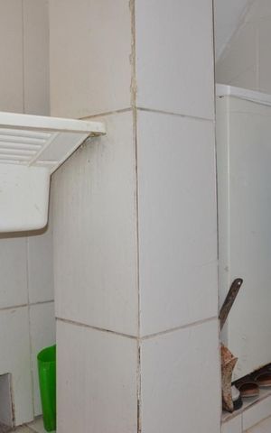 Casa à venda com 51m², 4 quartos e sem vagaÁrea de serviço