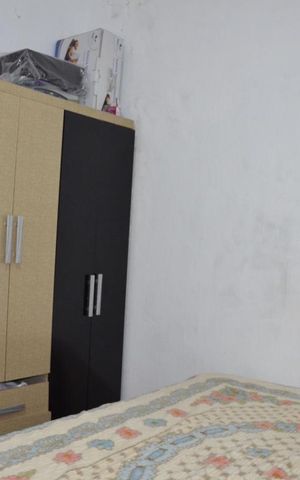 Casa à venda com 51m², 4 quartos e sem vagaQuarto 2