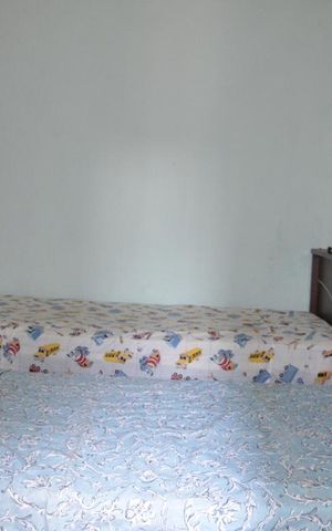 Casa à venda com 51m², 4 quartos e sem vagaQuarto 1