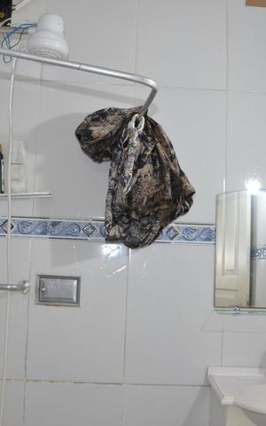 Casa à venda com 51m², 4 quartos e sem vagaCozinha
