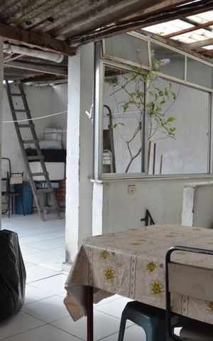 Casa à venda com 51m², 4 quartos e sem vagaCozinha