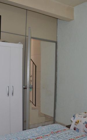 Casa à venda com 51m², 4 quartos e sem vagaQuarto 1