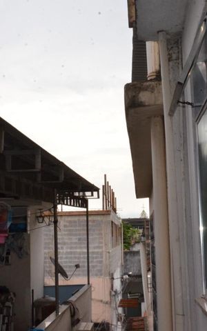 Casa à venda com 51m², 4 quartos e sem vagaVista do Quarto 4