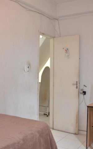Casa à venda com 51m², 4 quartos e sem vagaQuarto 3