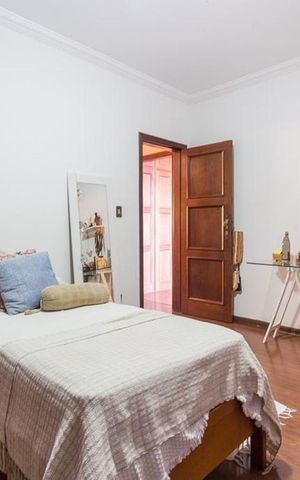 Casa para alugar com 460m², 4 quartos e 6 vagas Casa para alugar com 460m², 4 quartos e 6 vagasquarto 2