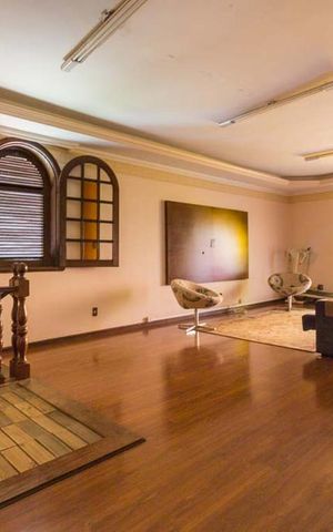 Casa para alugar com 460m², 4 quartos e 6 vagas Casa para alugar com 460m², 4 quartos e 6 vagassala 2