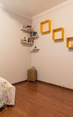 Casa para alugar com 460m², 4 quartos e 6 vagas Casa para alugar com 460m², 4 quartos e 6 vagasquarto 3