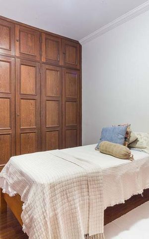 Casa para alugar com 460m², 4 quartos e 6 vagas Casa para alugar com 460m², 4 quartos e 6 vagasquarto 2