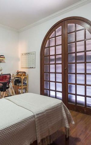 Casa para alugar com 460m², 4 quartos e 6 vagas Casa para alugar com 460m², 4 quartos e 6 vagasquarto 2