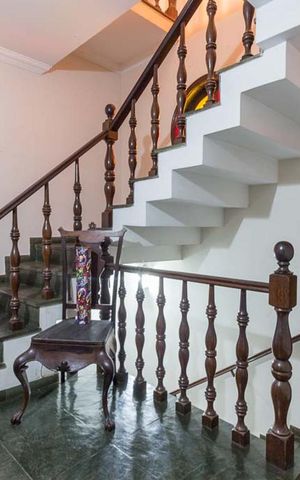 Casa para alugar com 460m², 4 quartos e 6 vagas