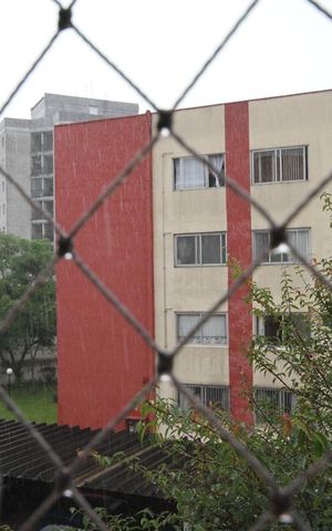 Apartamento para alugar com 90m², 3 quartos e 2 vagasVista