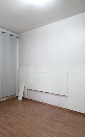 Apartamento para alugar com 90m², 3 quartos e 2 vagasQuarto 1