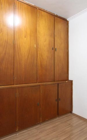 Apartamento para alugar com 90m², 3 quartos e 2 vagasQuarto 2
