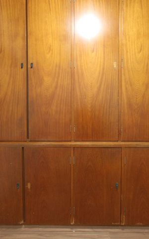 Apartamento para alugar com 90m², 3 quartos e 2 vagasQuarto 2