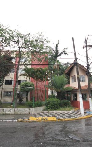Apartamento para alugar com 90m², 3 quartos e 2 vagasFachada