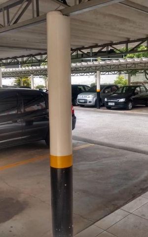 Apartamento para alugar com 90m², 3 quartos e 2 vagas Apartamento para alugar com 90m², 3 quartos e 2 vagasGaragem
