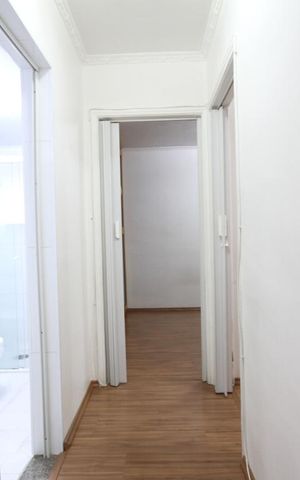 Apartamento para alugar com 90m², 3 quartos e 2 vagasCorredor
