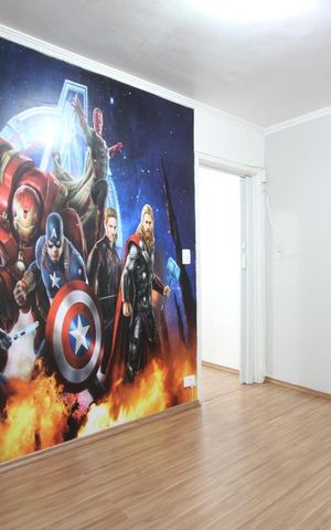 Apartamento para alugar com 90m², 3 quartos e 2 vagasQuarto 3