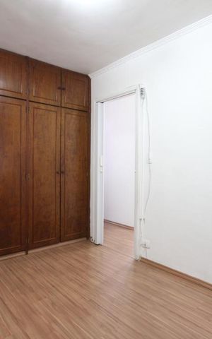 Apartamento para alugar com 90m², 3 quartos e 2 vagasQuarto 1