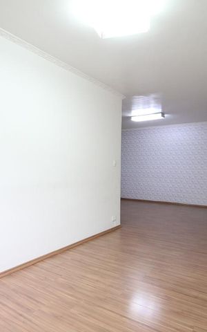 Apartamento para alugar com 90m², 3 quartos e 2 vagasSala